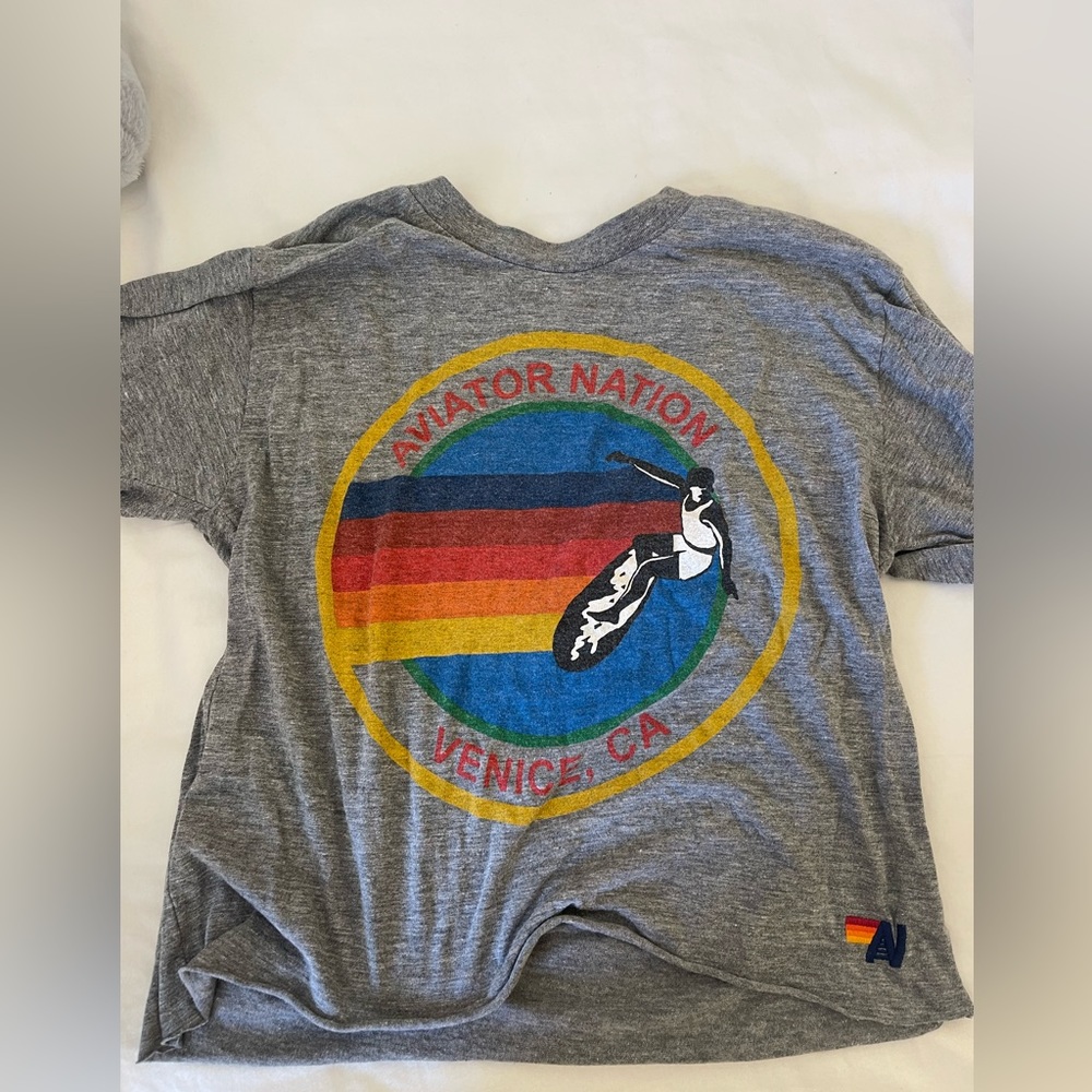 Aviator Nation T-Shirt